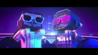 Tiësto & Dzeko ft. Preme & Post Malone – Jackie Chan (Official Video 2018)