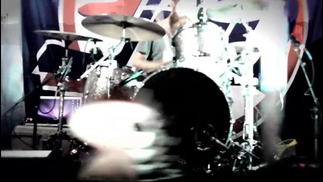 Underoath – Driftwood