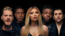 Pentatonix – mad world [official video]