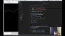14 ALL YOUR HTML, Анимируем графики на SVG и Canvas, perlin noise – YouTube