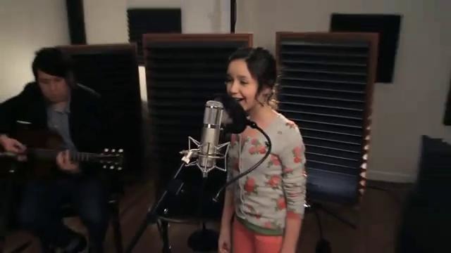 Maddi Jane – Price Tag (Jessie J)