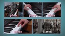 Basic Lexis 20 – Playing the keyboard [English Club TV]
