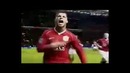 Cristiano Ronaldo Man United Welcome home Legend