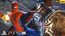 Marvel’s Spider-Man 2 | BRAND NEW DAY Tom Holland vs All Boss Fight + Ending Scene (PS5 PRO)