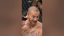 Cub Swanson Made Charles Oliveira SLEEP!! #shorts