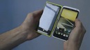 Nokia Lumia 920 hands-on demo