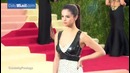 Selena Gomez at the 2016 Met Gala – Arrivals