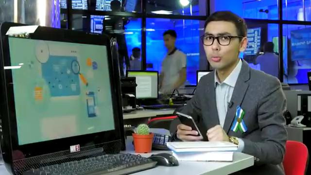 HASHTAG 39-son 10.05.2017