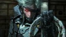 Тизер Metal Gear Solid: Rising