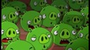 Angry Birds мульт – Angry Birds Toons 18