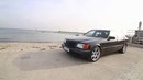 Mercedes S600 V12 1996