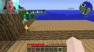 Minecraft – Ключ и молот 8 БИТ – 09 – Свидание в кино )