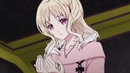 РЕАКЦИЯ НА – Diabolik Lovers More Blood серия #3 [TarelkO]