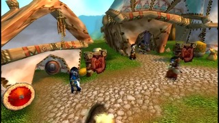 Warcraft История мира – Духовная иерархия и титулы тауренов (World of Warcraft)