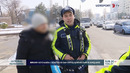 Beruniy ko‘chasida 1 soatda 50 dan ortiq YXX qoidalari buzildi