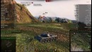 World of Tanks мини леопольд RU251 мастер