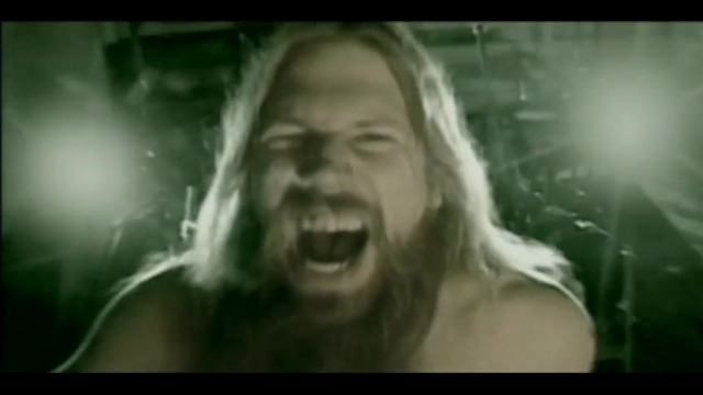 Amon Amarth – The Pursuit Of Vikings (2004 Wide HD)