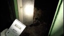 Припять. МедСанЧасть 126. Жуткий подвал