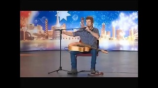The Best Guitar Auditions – Top First Auditions X Factor – Got Talent