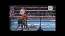 David Haye vs Mark De Mori