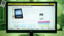 Обзор приложений для LG Smart TV – e03. Браузер