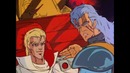 Кулак северной звезды/Hokuto no Ken 1 сезон 81 серия