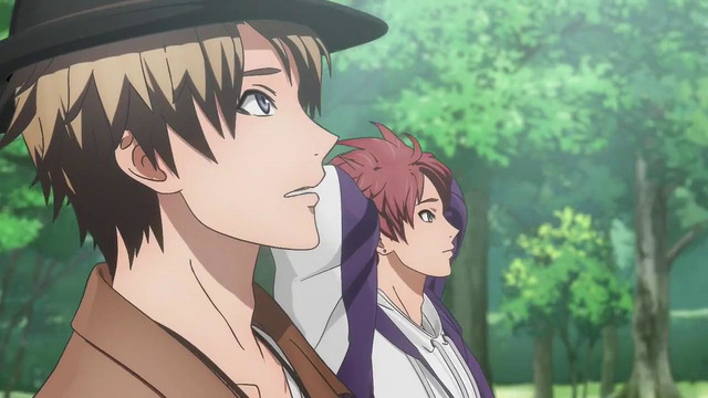 Аргонавис из «Ура мечте»- 3 Серия(Весна 2020)