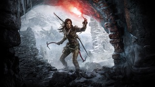 Прохождение Shadow of the Tomb Raider – Часть 4: Ягуары