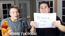 24K Magic Improv Impersonation Challenge COVER