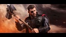 Гром Секира VS Мъёльнир каковы силы Тора? ️ Теории Marvel