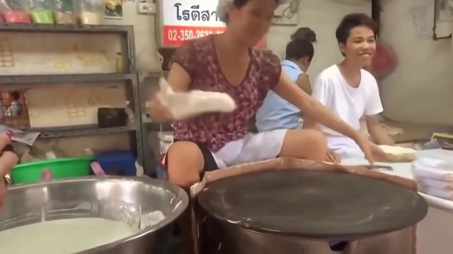 10 самых быстрых рабочих в мире