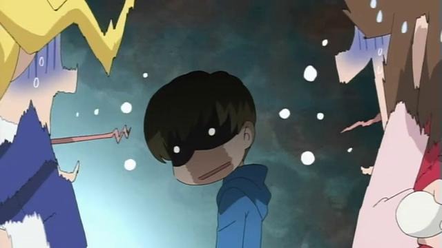 Будни Титосэ [26 из 26 Конец] (2012!)