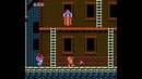 Моя первая игра на Dendy