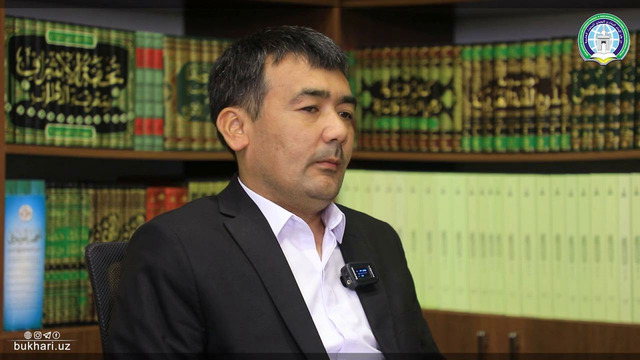 MAʼRIFAT YOGʻDUSI: OILADA MUHABBAT VA SABR AJRIMNING OLDINI OLADI