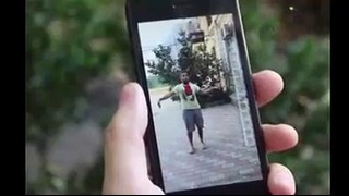 Самая быстрая камера для iPhone в мире – SnappyCam