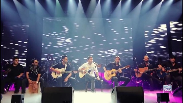 Mohsen Yeganeh – behet ghol midam