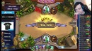 Hearthstone: Kolento – Jade shuffling (jade druid)
