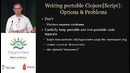 Clojure West 2014 – Chas Emerick – Targeting Clojure ClojureScript from a Single Codebase