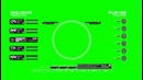 The Best Futuristic Animated HD Green Screen 1 HD