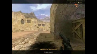 Counter Strike 1.6 World Cup 2002