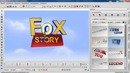 Как сделать интро в программе Aurora 3d animation maker
