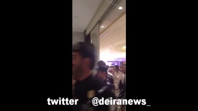 Honsalo Higuain failure