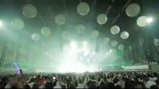 Sensation Chile 2013 «Innerspace» post event movie