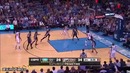 Golden State Warriors vs Oklahoma City Thunder – Full Game Highlights | February 27