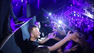 Zomboy in Argentina 2014 – Fiesta HYPE