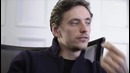 Сергей Полунин отвечает на 7 вопросов не про балет