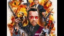 Убить Гюнтера (Трейлер фильма с Арнольдом Шварцнегером. анг. яз)