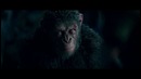 Война планеты обезьян – Трейлер №2 ((2017)Eng.)