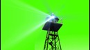 Guard Tower – Green Screen Animation HD