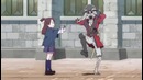 Little Witch Academia (TV) – 9 Серия (Зима 2017!)